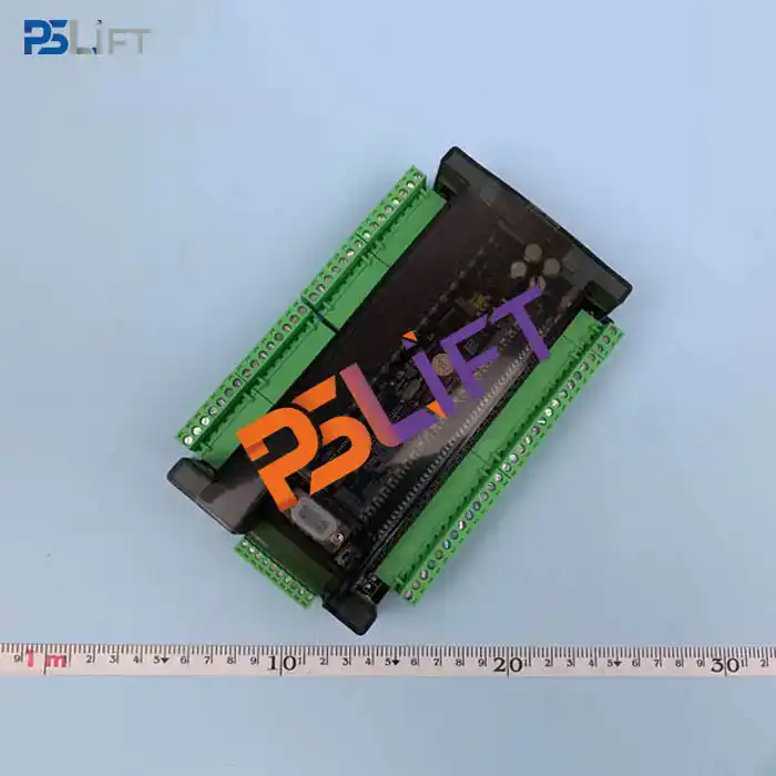 PLC Expansion Board FX3U-48MR-RS485 Mitsubishi